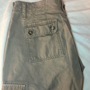Banana Republic Cargo Chino
